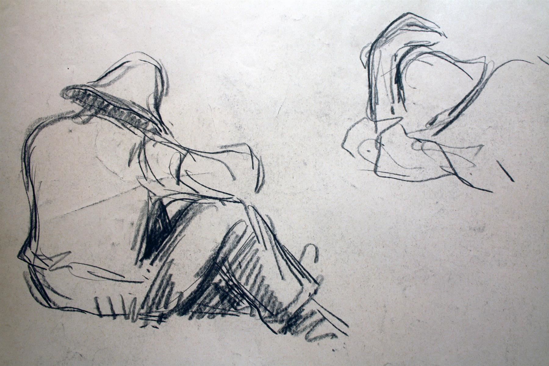 Bücher: ERNST BUCHNER (Schweiz, 1886-1951) – Gebraucht aus Bern von Arting 4