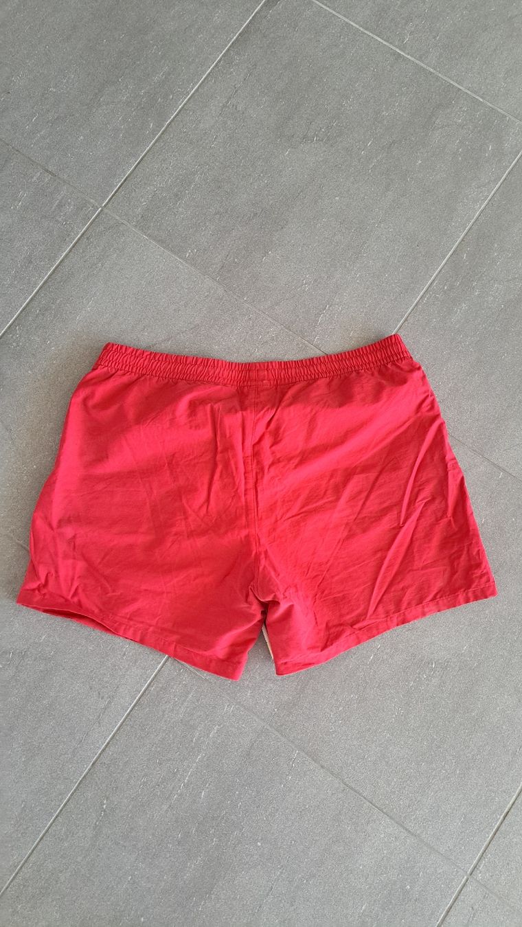 Lacoste Costumi da bagno: Badehose Lacoste Gr. L rot – Usato da Winterthur venduto da Dream_of 2