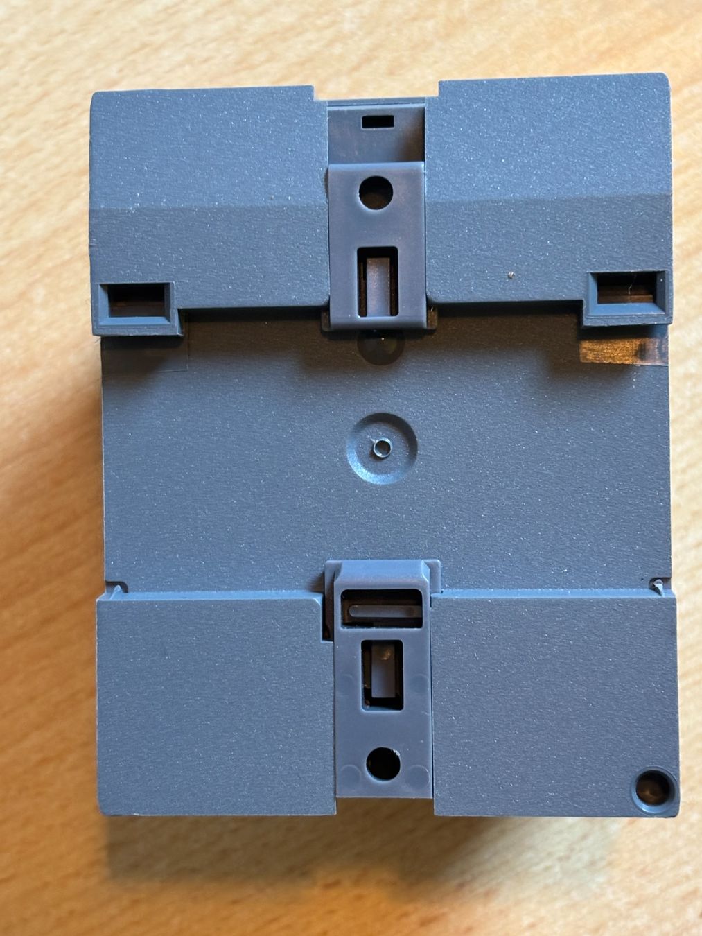 Siemens Componenti elettronici: Siemens Logo 12/24V DC – Usato da Biberist venduto da Oberwald45 4