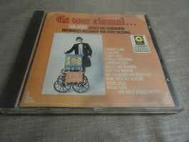 Sir John CD - Drehörgelmelodien CD