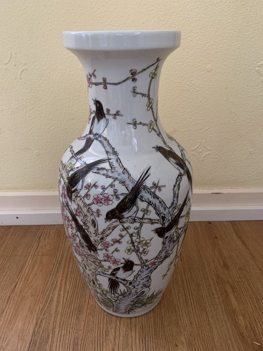 Vasi & Recipienti: Grosse Bodenvase China? – Usato da Flawil venduto da Naphtali 2