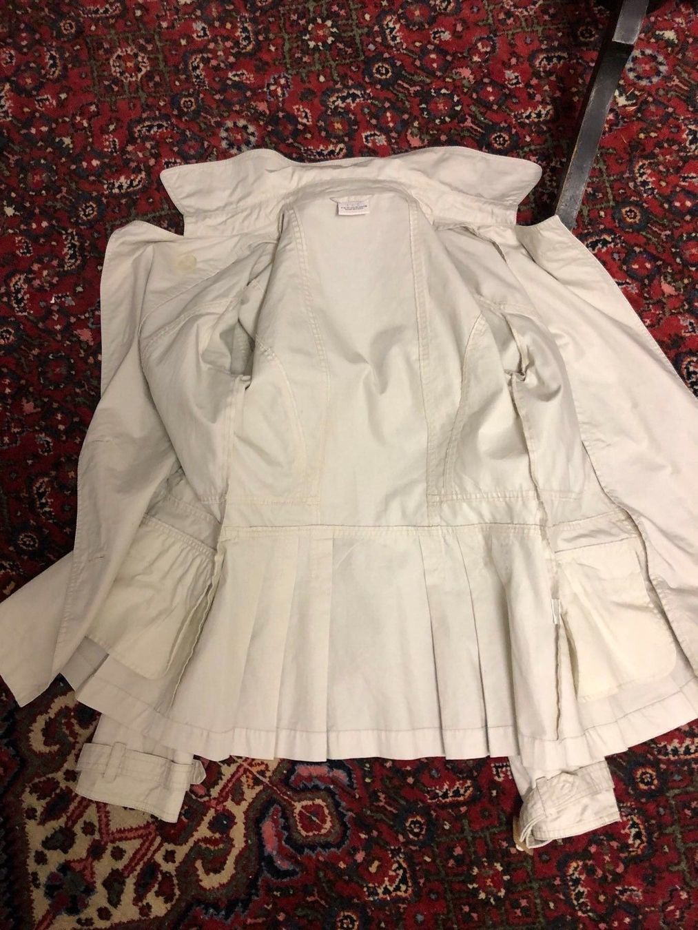 Giacche: Jacke trf NEU! – Nuovo (secondo la descrizione) da Zürich venduto da Nick345 7