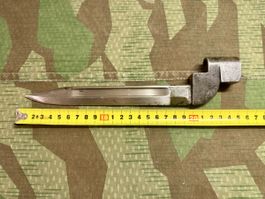  Bajonett / Lee Enfield / England / Einschneidig / Armee / 2
