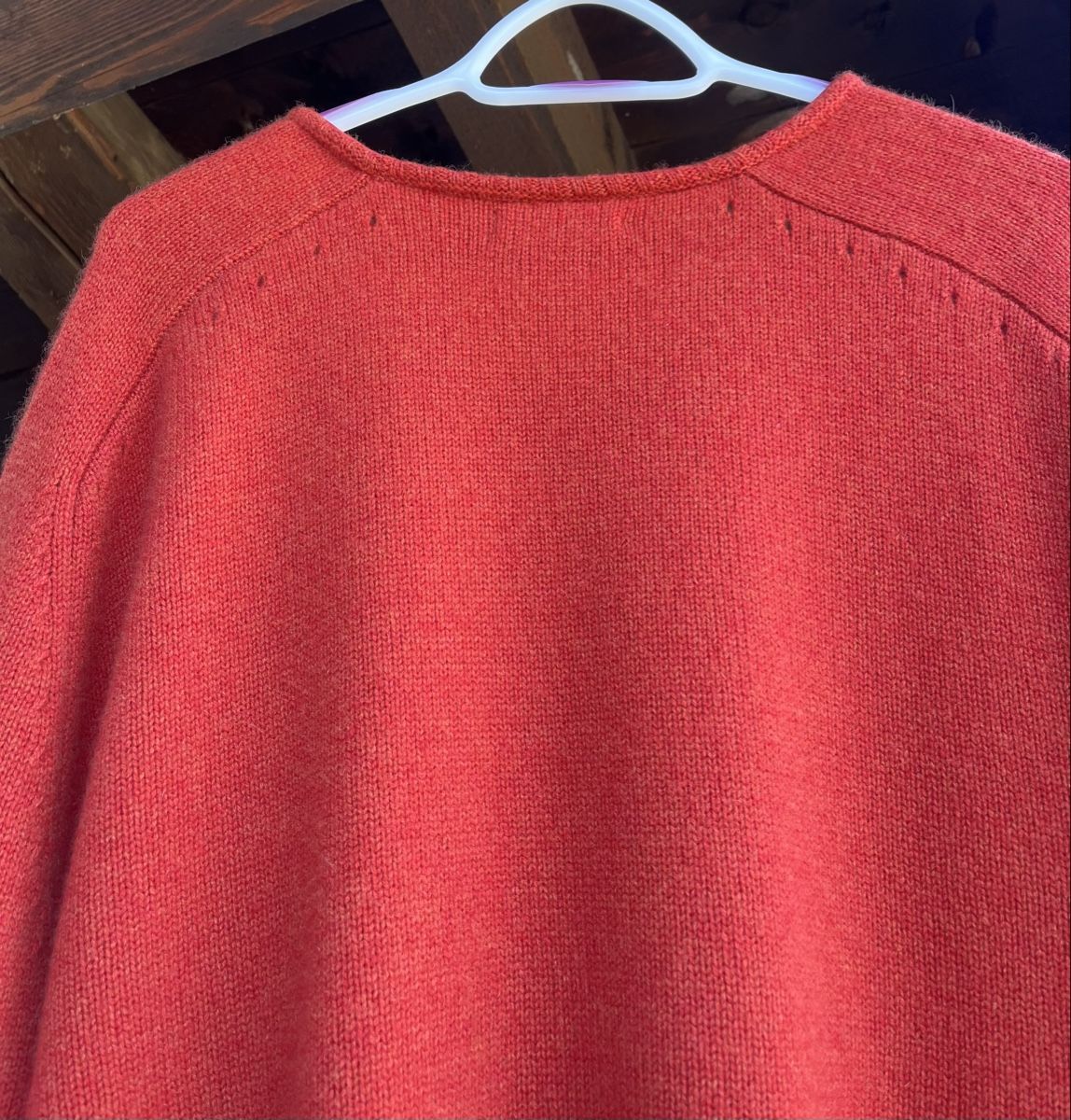 Maglioni & Felpe: Pull oversize Notshy en pur cachemire – Nuovo (secondo la descrizione) da Ovronnaz venduto da fra_n8h8 3