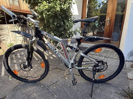 Velo zu verkaufen 