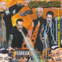 CD Goldfinger - Stomping ground (2000)