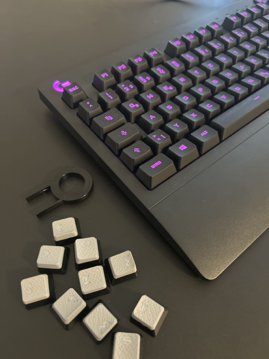 Corsair Souris: Corsair Gaming Mouse Schwarz – Neuf (Voir description) à Zürich par SparFuchsZH 6