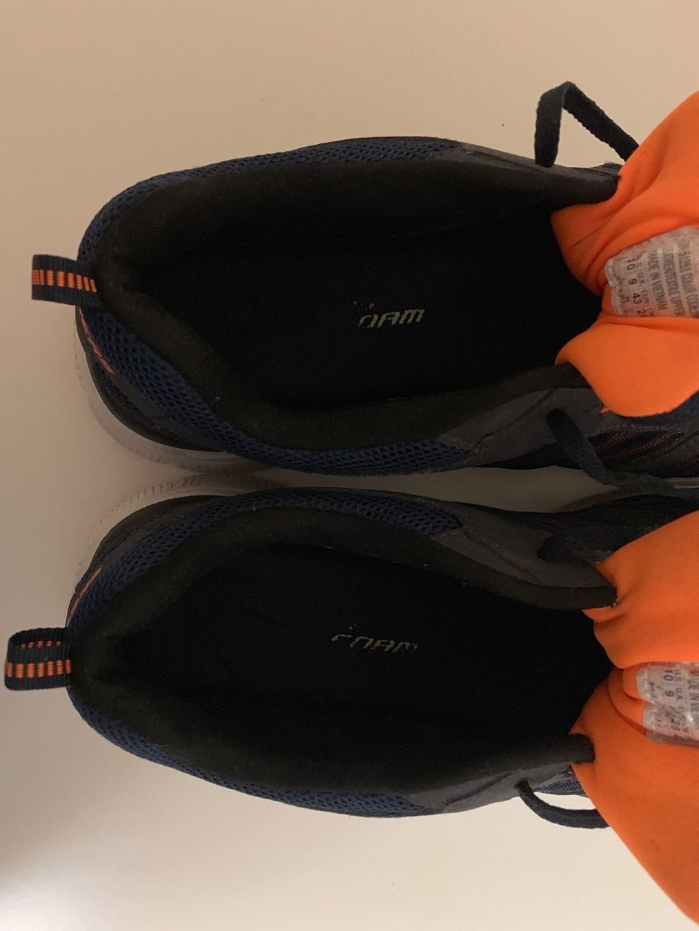 Skechers Scarpe da uomo: Turnschuhe SKECHERS – Usato da Zürich venduto da ThaliaL 9