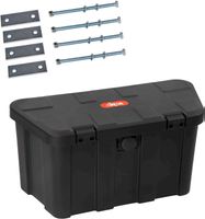 universal Deichselbox 68x31x34 cm