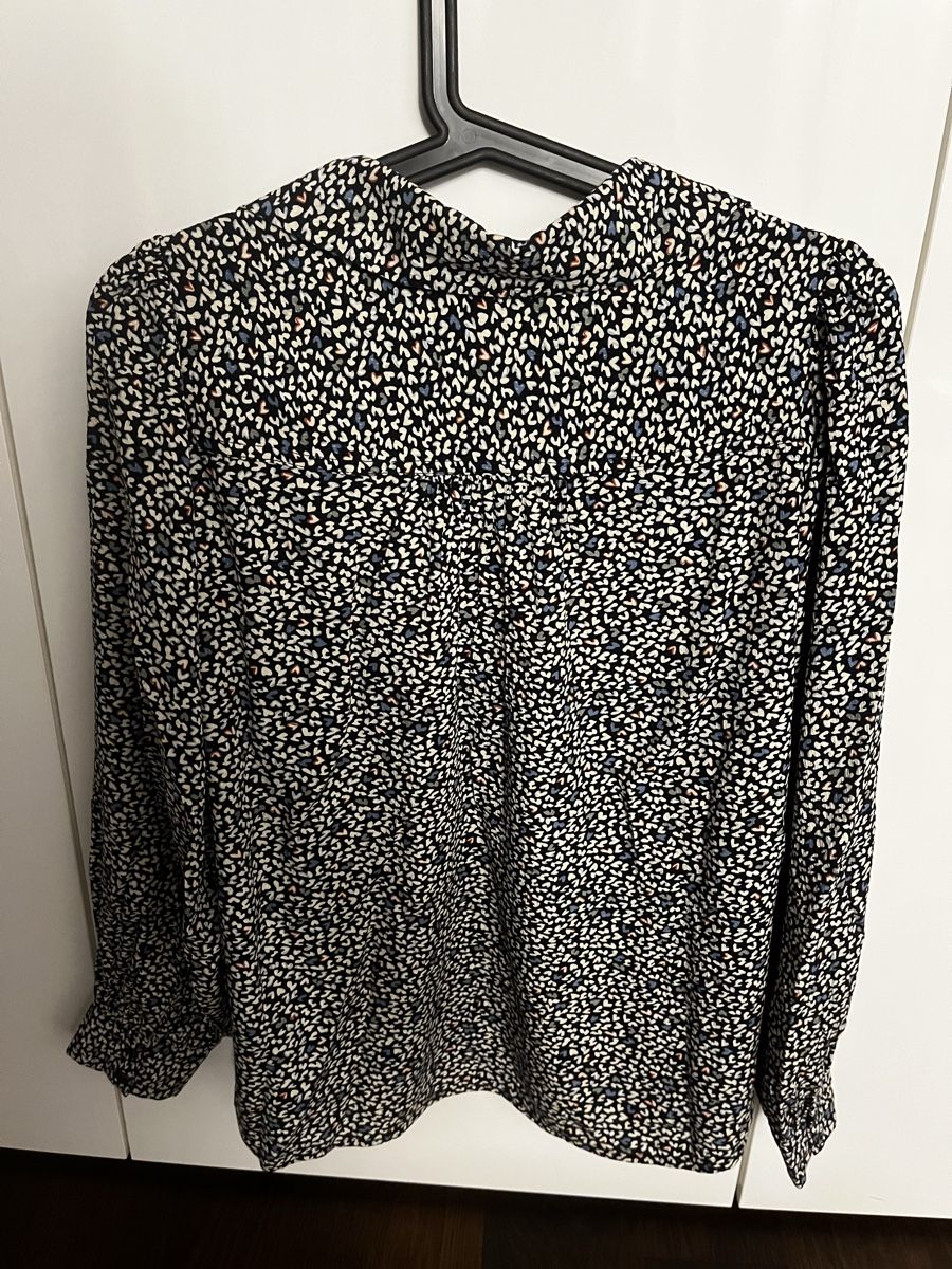 S.Oliver Chemisiers: Bluse von s.Oliver Gr. 38 – Neuf (Voir description) à Hinwil par dire07 1