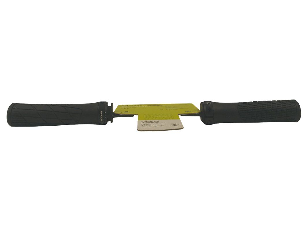Ergon Ersatzteile: ERGON Mountain GA2 Ergonomic Grips – Gebraucht aus Hünenberg von Restwert_Zug 4