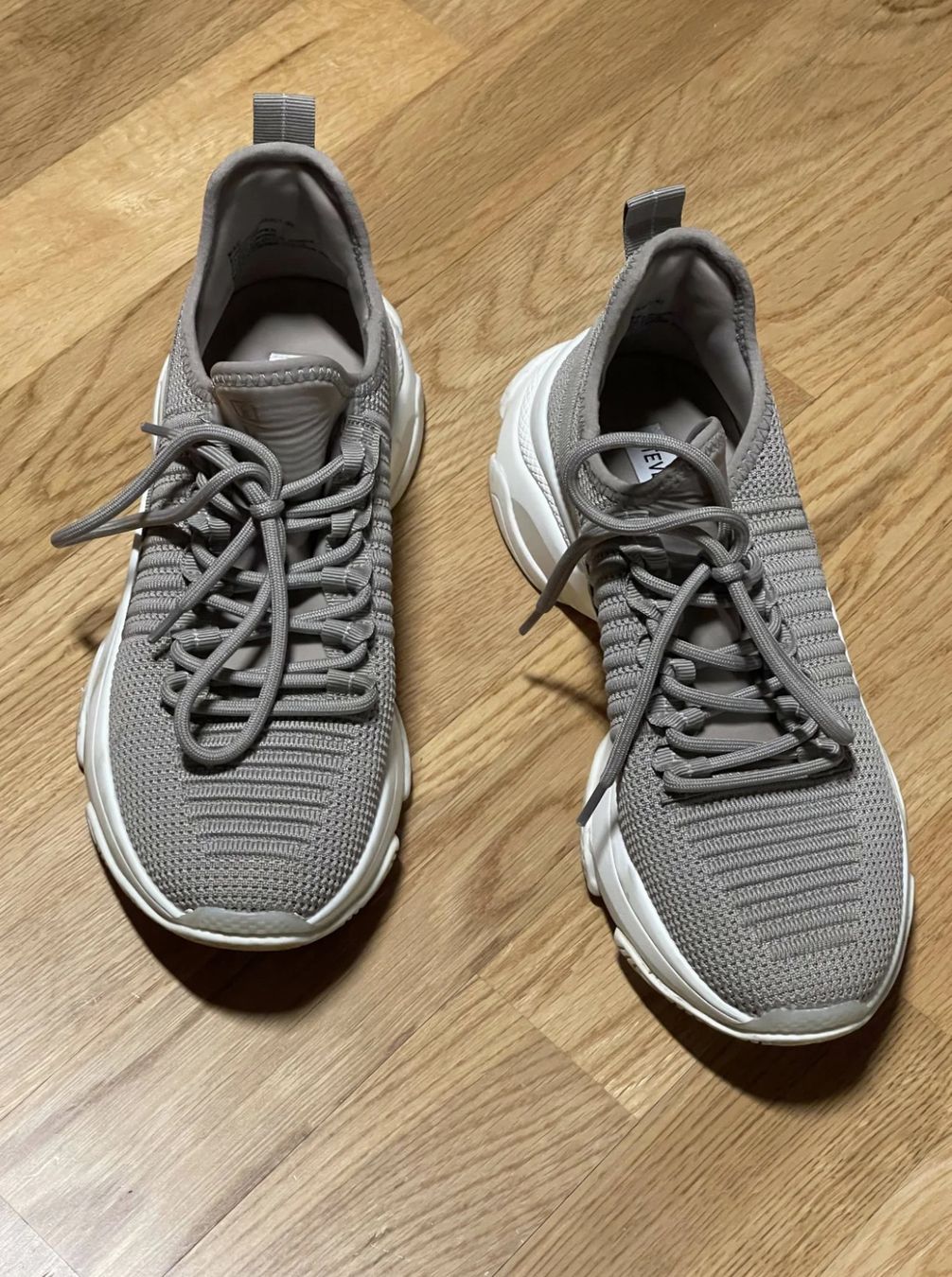 Steve Madden Scarpe da donna: Steve Madden Sneakers – Usato da Rupperswil venduto da Dominum-x 1