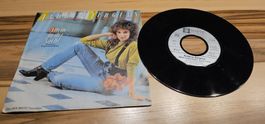 ANDREA JÜRGENS- Allein in der Nacht/ Vinyl Single