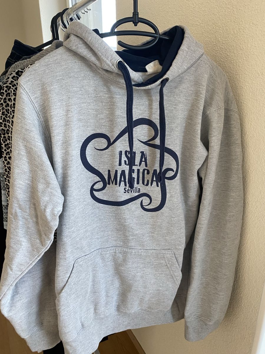Pullover & Sweatshirts: Sweatshirt  – Neu (gemäss Beschreibung) aus Kloten von Beatriz650 1