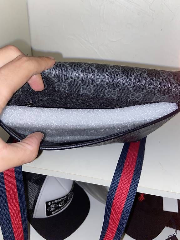 Taschen: Sacoche gucci – Gebraucht aus Basel von dot_wt68 1