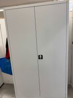 KAISER+KRAFT Stahlschrank – 4 Böden