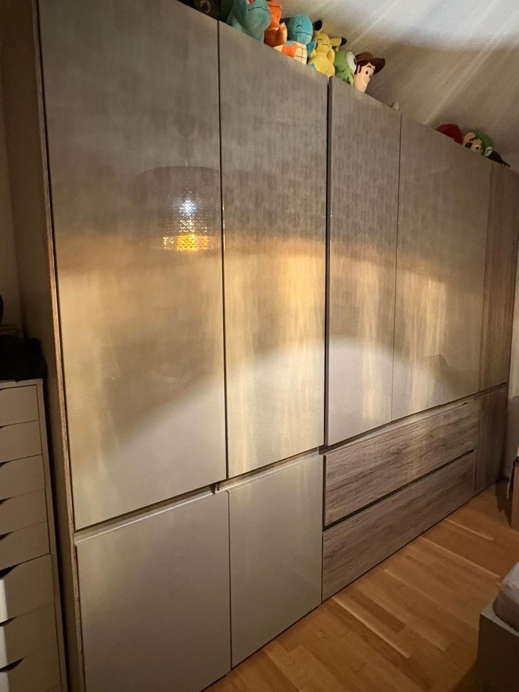 Armadi: Kleiderschrank – Usato da Lenzburg venduto da val_9x5g