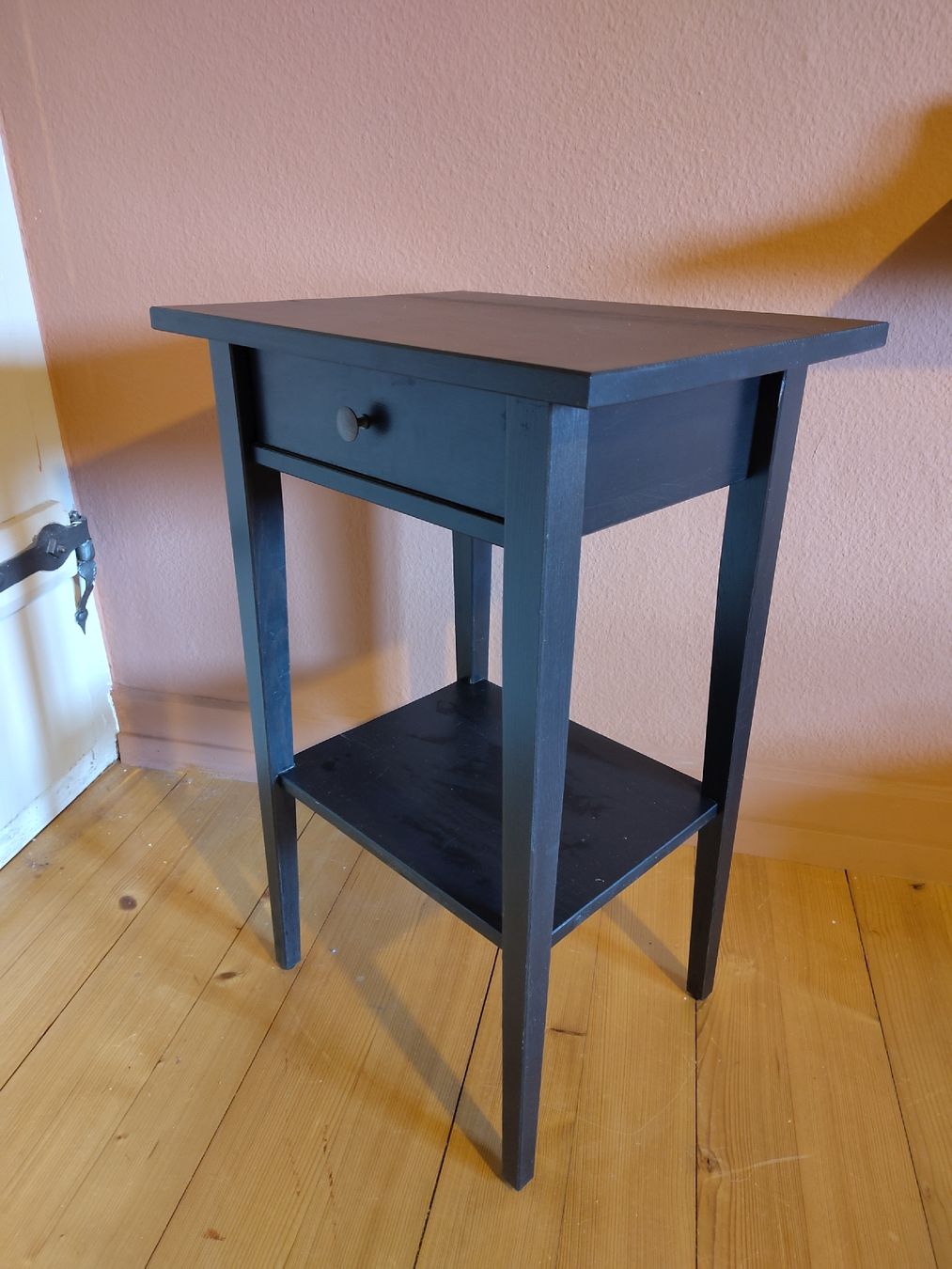 Tische: Ablagetisch mit Schublade – Gebraucht aus Thalheim von N0RARS 1