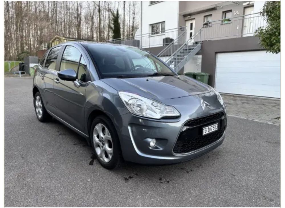 Automobili: Citroen C3 – Usato da Wattwil venduto da Beurer1981 5