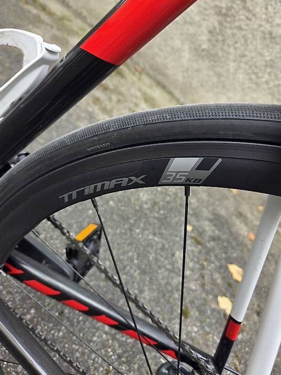 Biciclette: Scott Addict – Usato da Courroux venduto da Bruno2824 2