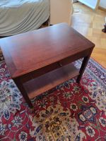 Petite table