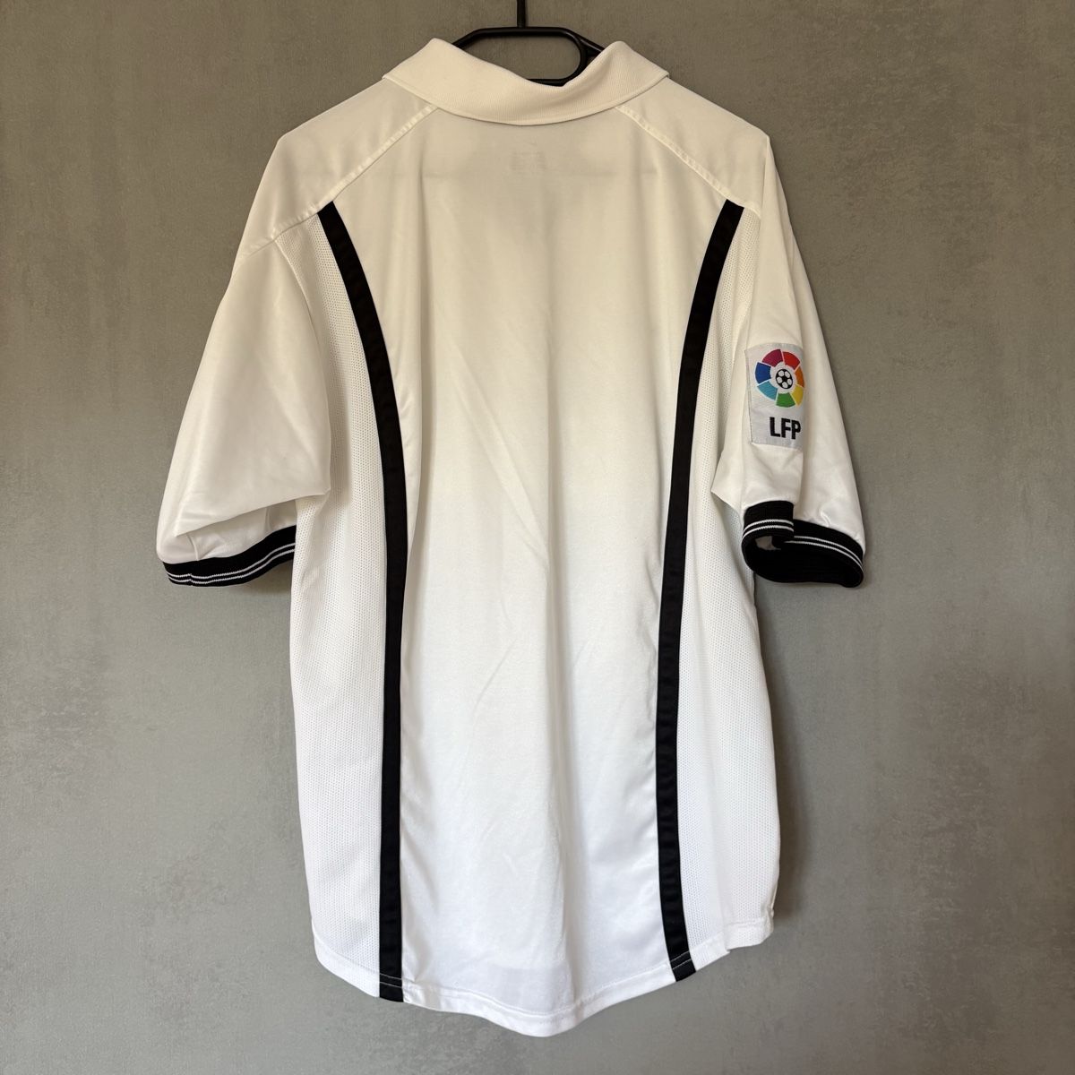 Nike Canottiere & Pantaloni: Fc Valencia Trikot Nike 99/00 – Usato da Winterthur venduto da LaBodega 6