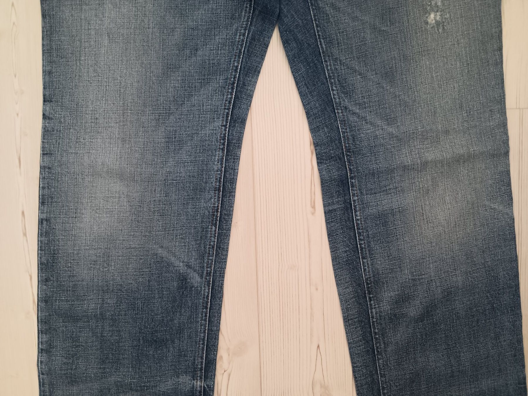 Dolce & Gabbana Jeans: D&G DOLCE & GABBANA Jeans taille / Grosse 54 – Usato da Cossonay-ville venduto da Super-Price-Quality 2