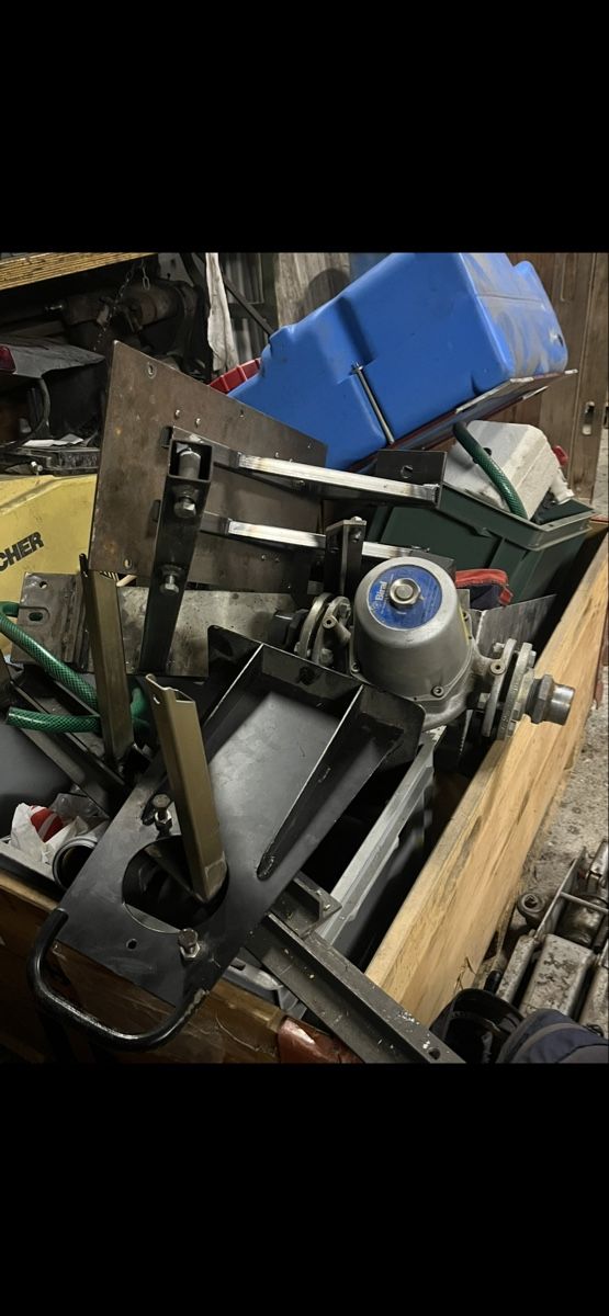 Traktoren: Zapfwelle prüfstand traktor  – Gebraucht aus Signau von reb_xv5t 8