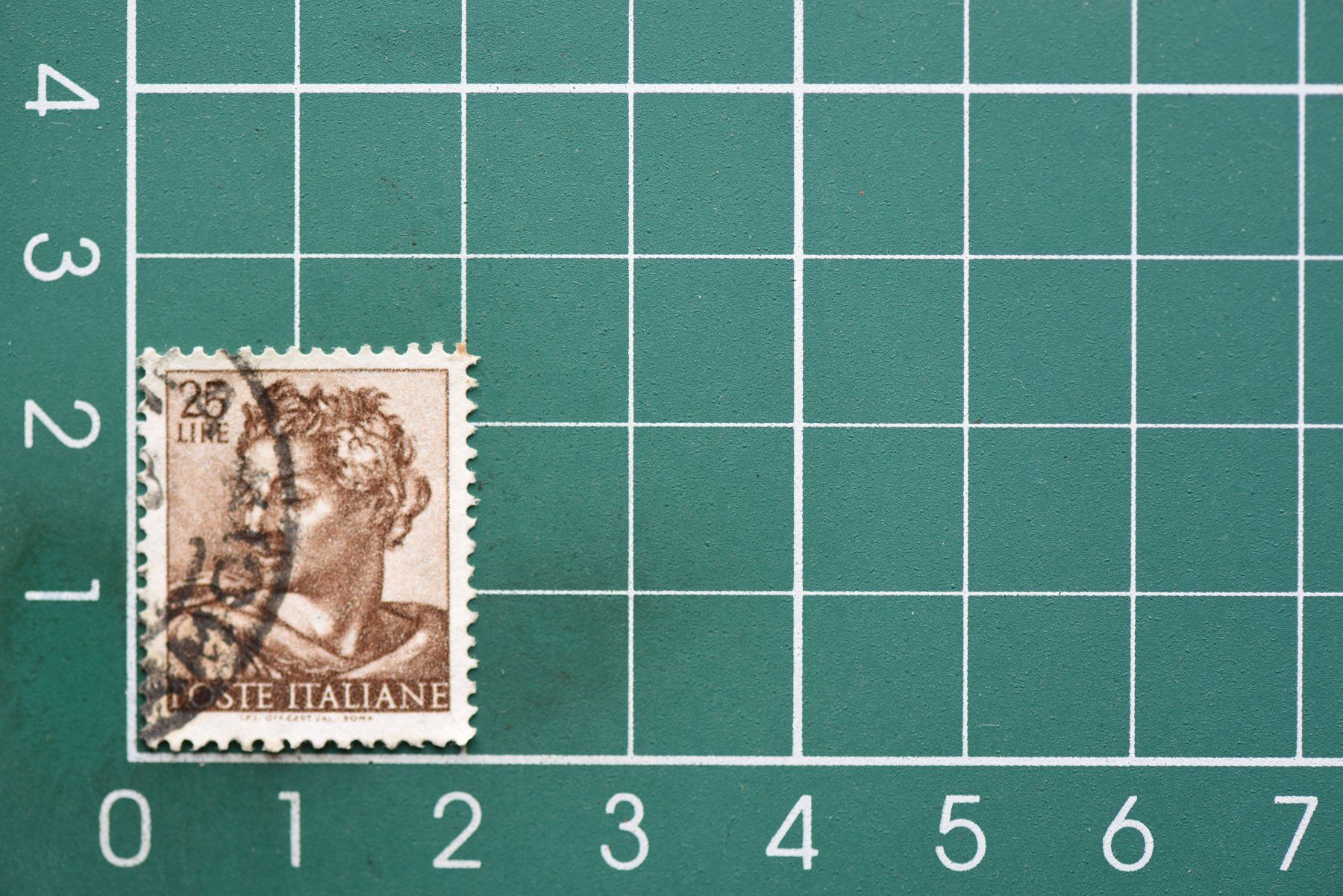 Tutti i francobolli: italia stamp – Usato da Laupen BE venduto da Gufi57