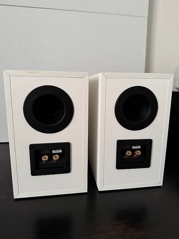 Haut-parleurs: KEF Q150 – D'occasion à Montcherand par kam_r2qh 1