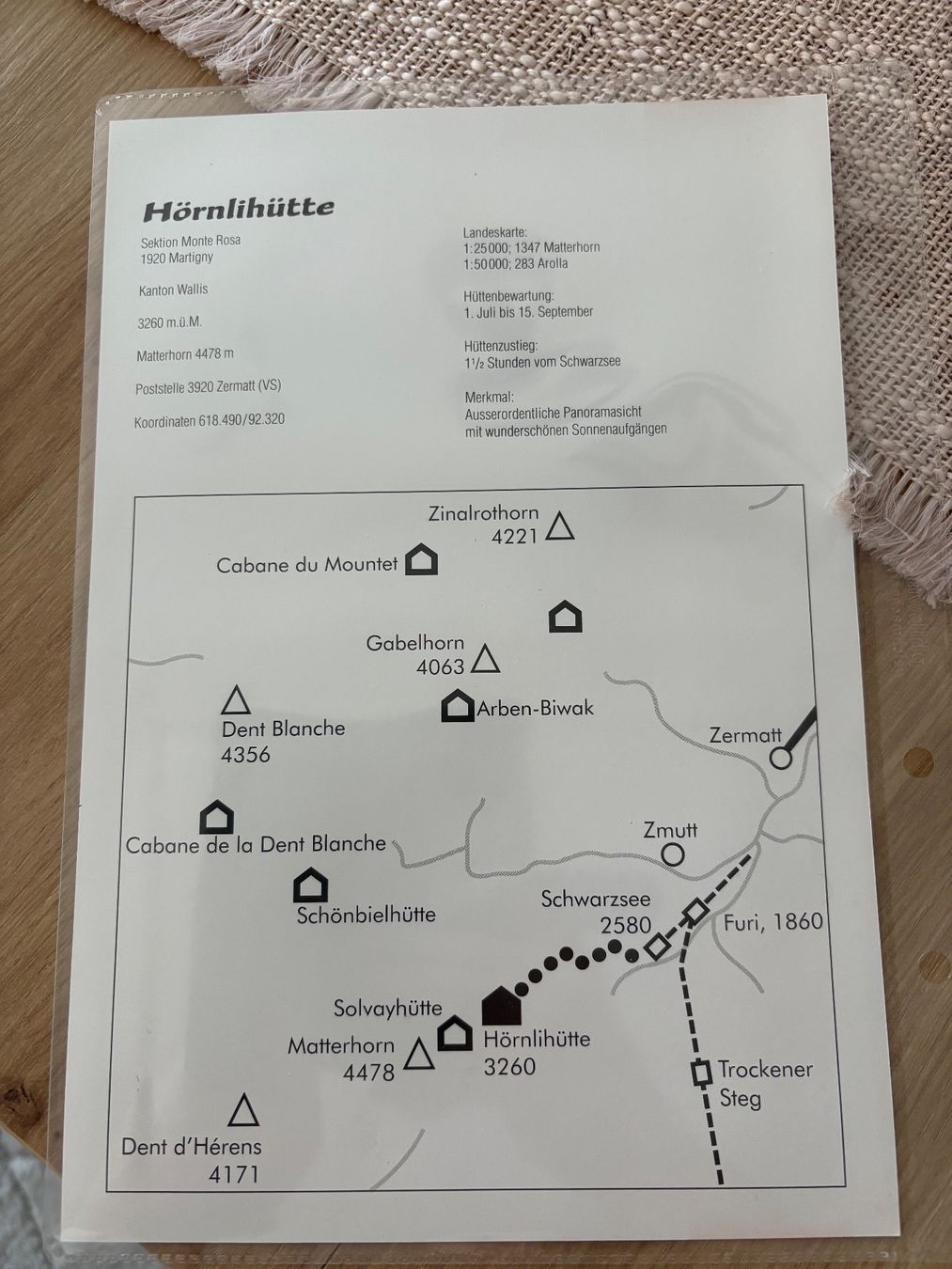 Tutti i francobolli: Briefmarke Alpenpost Hörnlihütte – Nuovo (secondo la descrizione) da Stein am Rhein venduto da ste_00 1