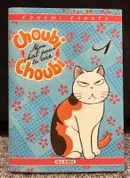 Manga: Choubi-Choubi, français 1&2