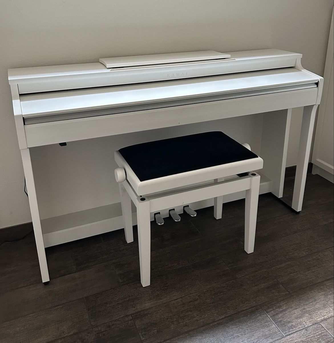 Kawai Strumenti musicali: Kawai CN 29 – Usato da Neuchâtel venduto da mrsamuel1977 1