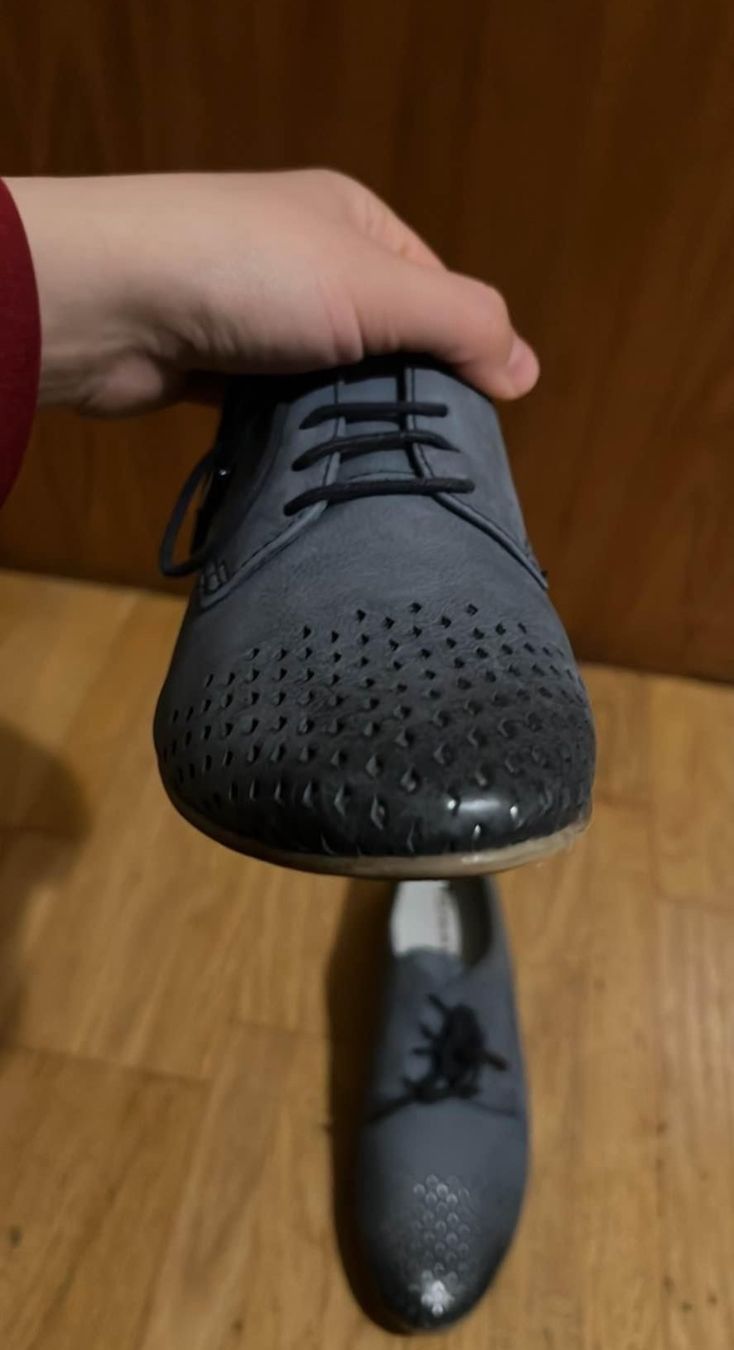 Tamaris Scarpe da donna: Tamaris| Damen Leder Schuhe Gr.39 – Nuovo (secondo la descrizione) da Basel venduto da SimpleE 2