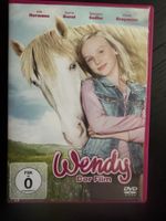 Wendy Der Film DVD guter Zustand
