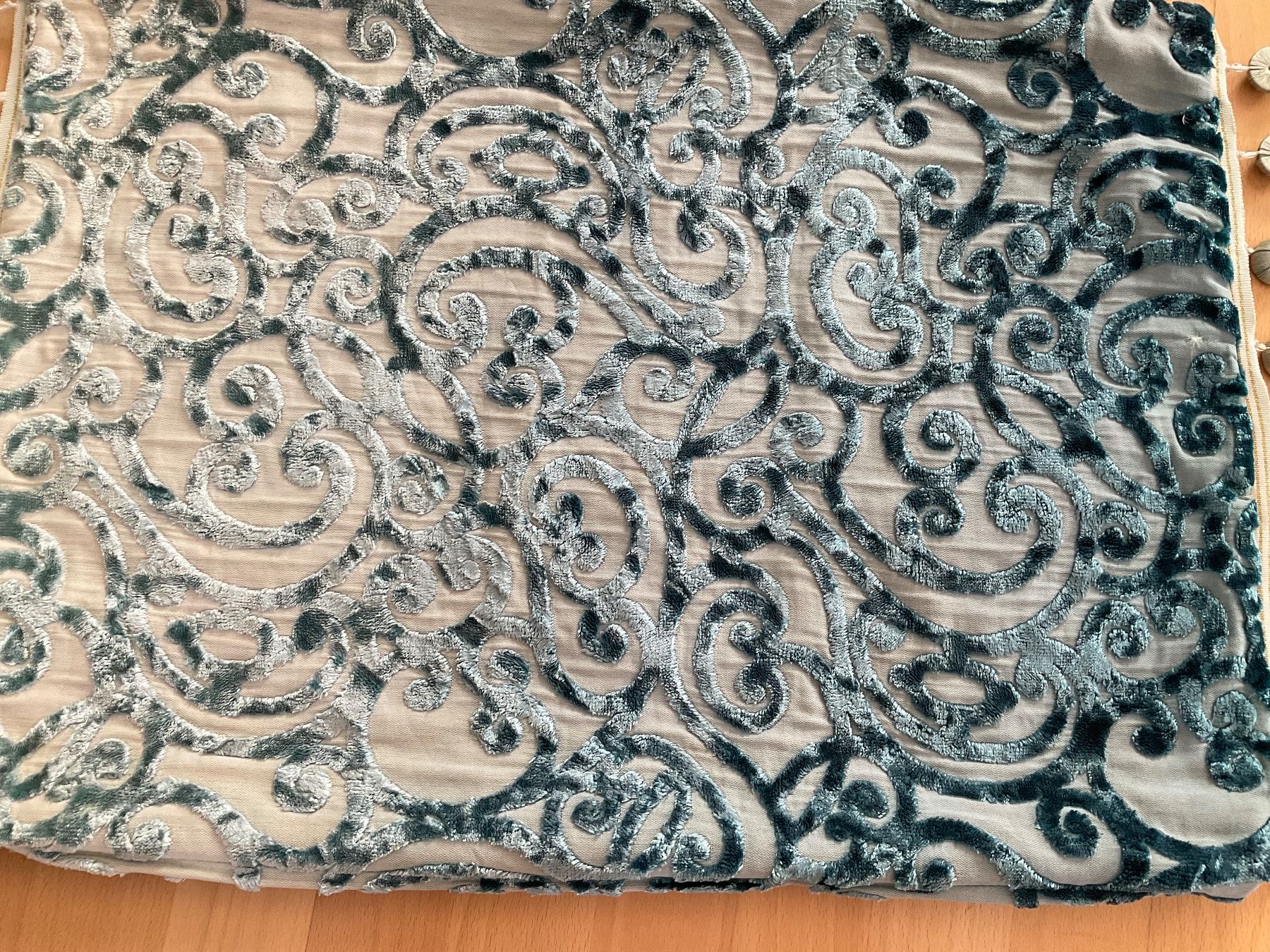 Designers Guild Kissen: Kissenbezug von Designers Guild – Gebraucht aus Bern von Gabriela32 1