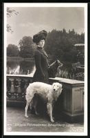 Prinzesin Viktoria von Schaumburg-Lippe 