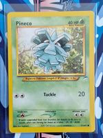 Pineco - Neo Destiny