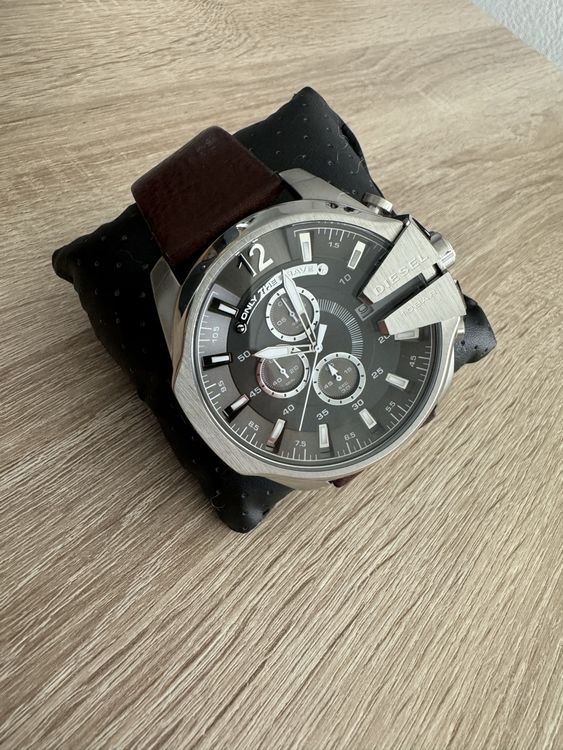Montre Diesel 8