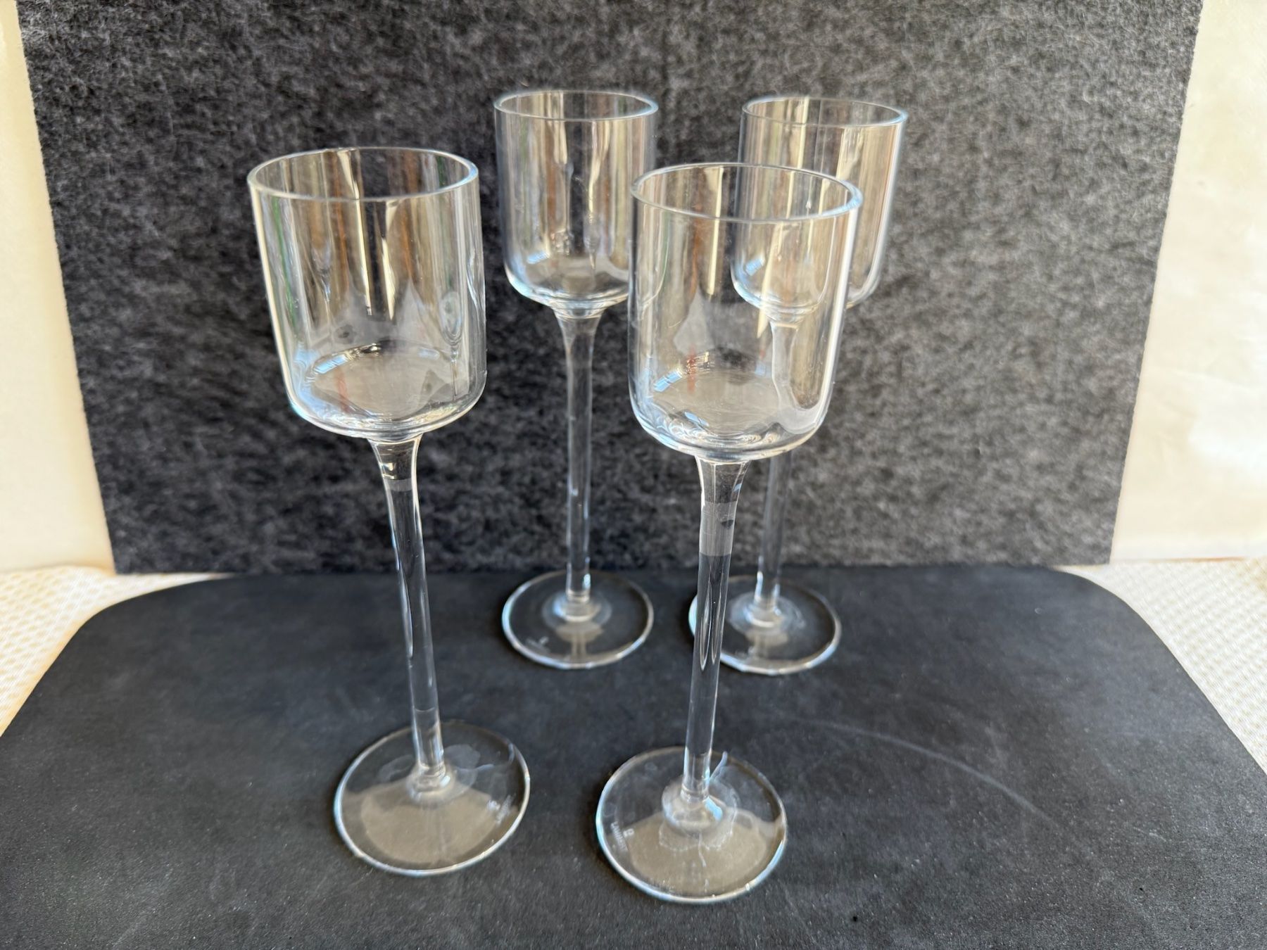 Lambert Bicchieri: Lambert - verres à liqueur – Usato da Sion venduto da accroshoes 3