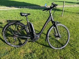 Winora Sinus Tria E-Bike Grösse 46