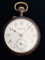 Montre de poche ancienne - "Medaille d'Or Paris 1900"