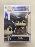Funko Pop Yuno #1101