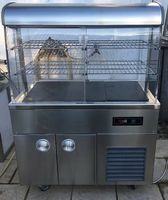 Electrolux Kühlvitrine Kühltheke Kühlausgabe Typ FSV11FD3X