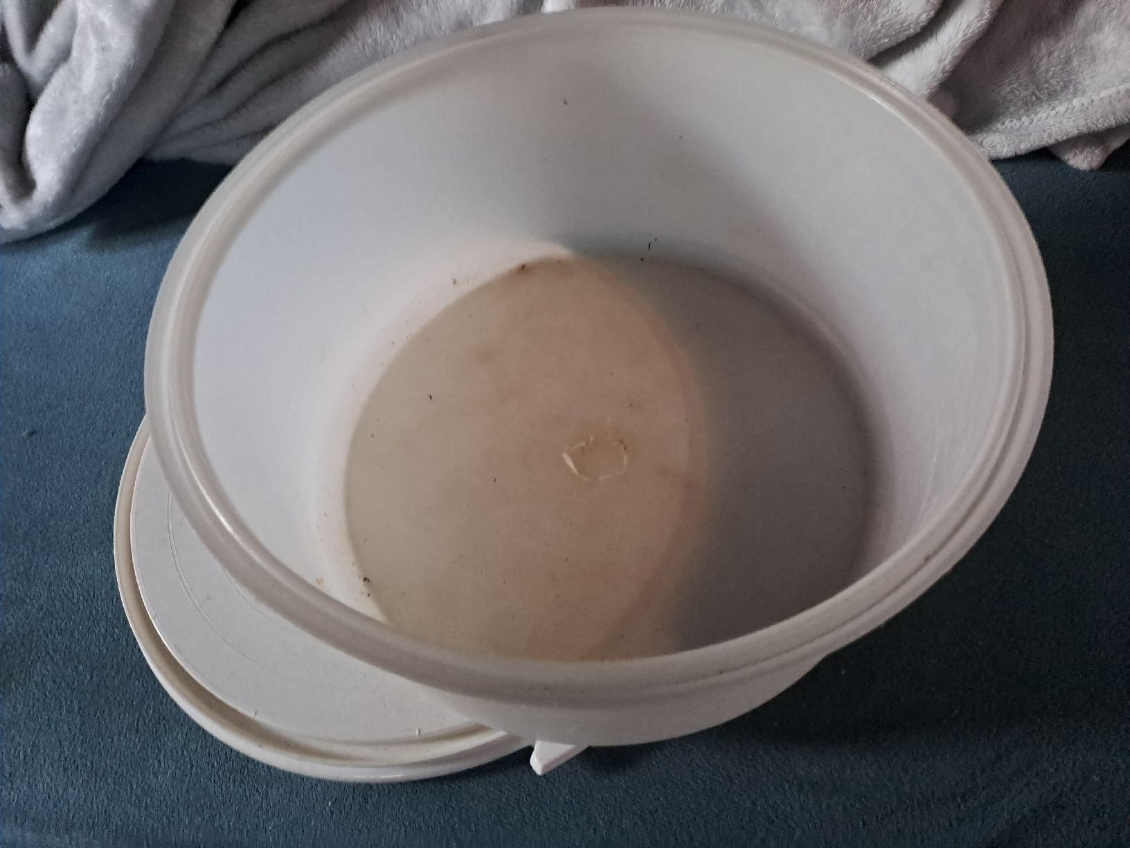 Tupperware Contenitori & Simili: tupperschüssel – Usato da Ardez venduto da hui_kkb6 1