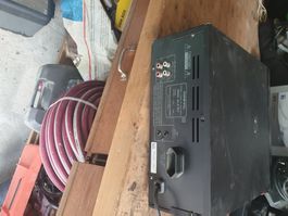 Onkyo Cassettendeck K-811
