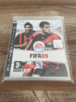 FIFA 09 für PS3 in Top Zustand!