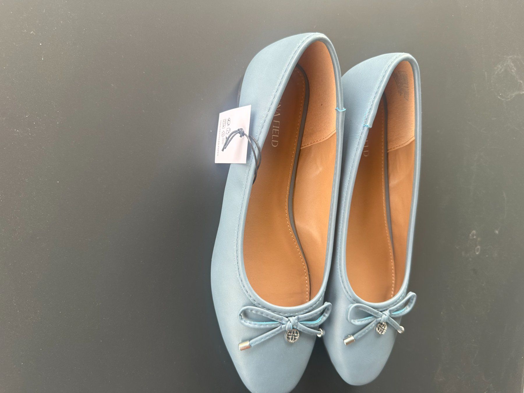 Chaussures femmes: Ballerina – Neuf (Voir description) à Wilen b.Wollerau par Gerstesuppe 1