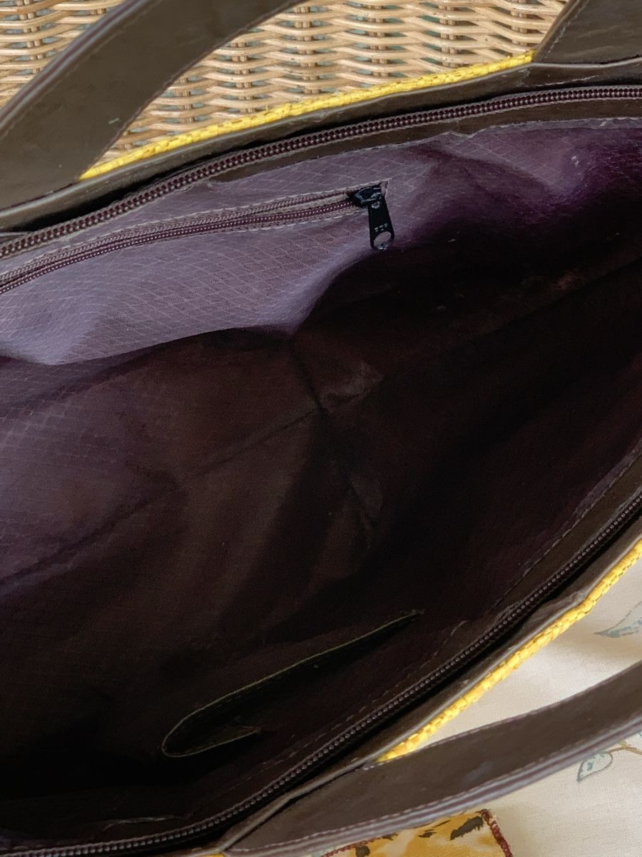 Borse da donna: Strand - Tasche aus Brasilien – Usato da Wangen b. Olten venduto da Finolino28 4