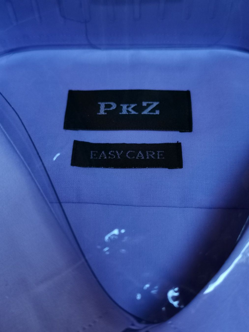 Camicie: Herrenhemd PKZ – Nuovo e nell'imballaggio originale da Seuzach venduto da NaehdesignMirjam 4